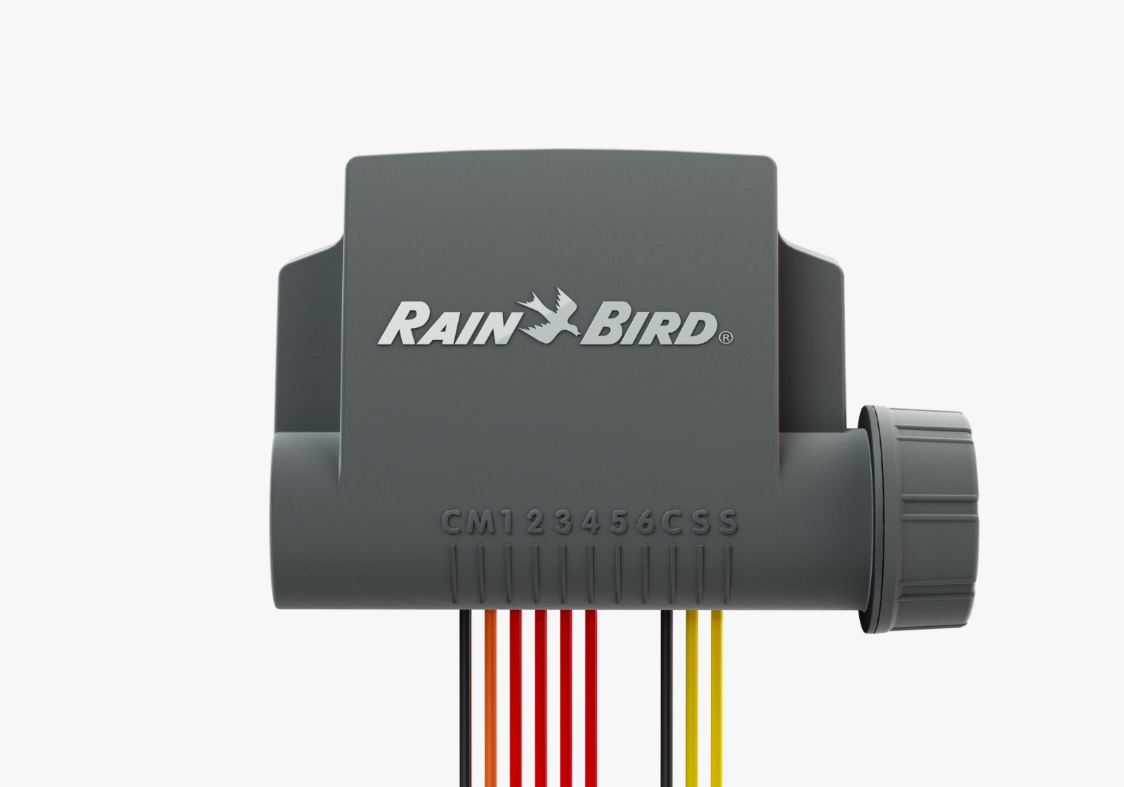 Rain Bird ESP-BAT-BT 4 İstasyon Bluetooth Pilli Kontrol Cihazı